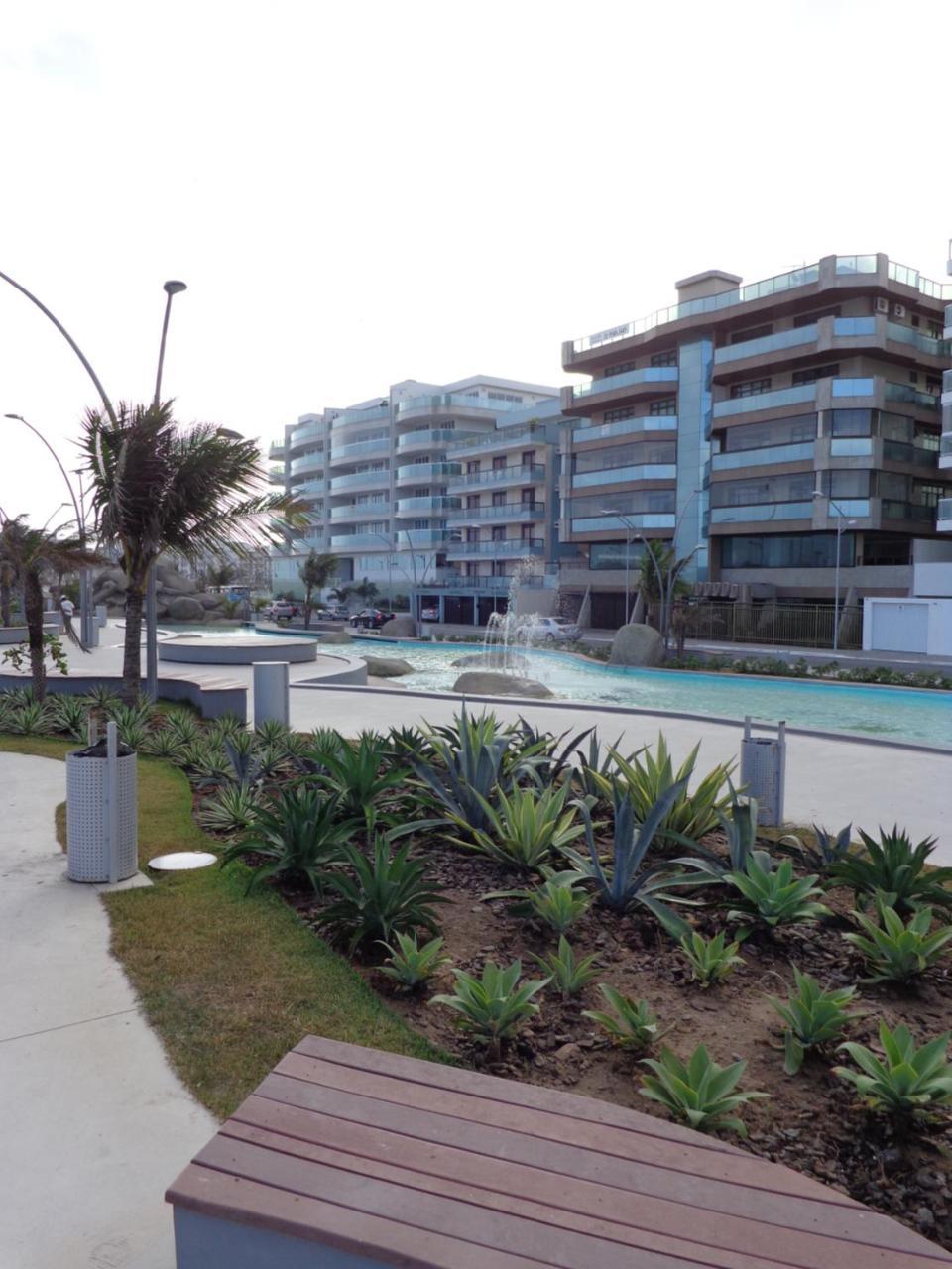 Edificio Porto Real Apartment Cabo Frio Exterior foto