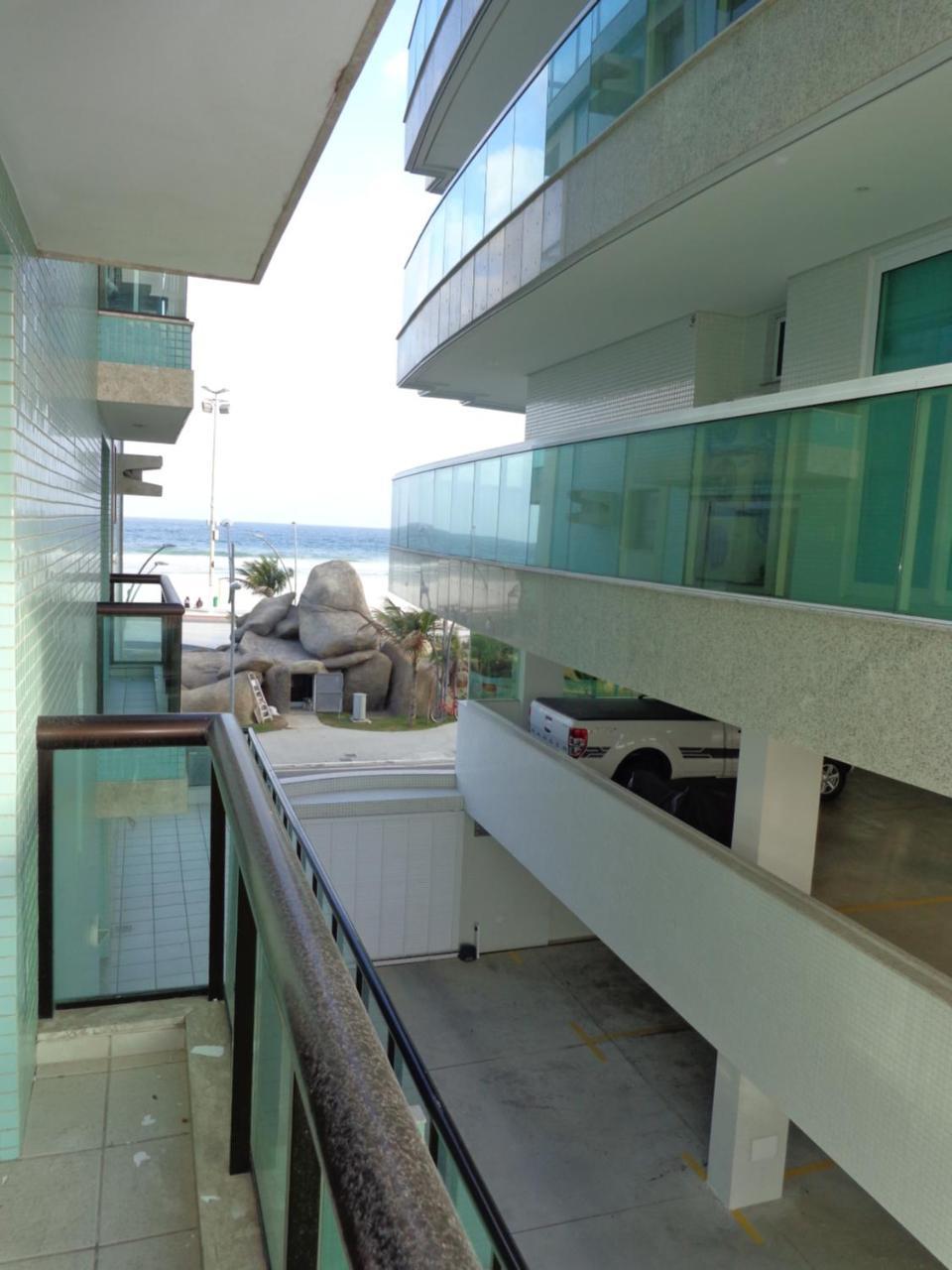 Edificio Porto Real Apartment Cabo Frio Exterior foto